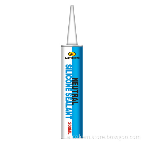 Neutral Silicone Sealant